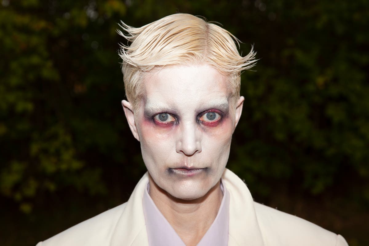 Fever Ray’s Karin Dreijer: ‘Sweden has never been a safe place for queer people’