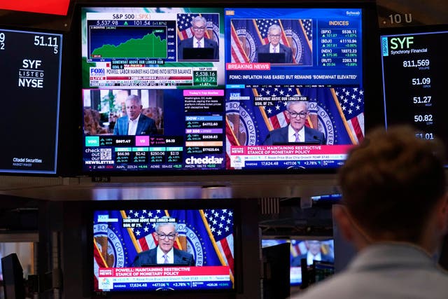 Federal Reserve Powell Jackson Hole Takeaways