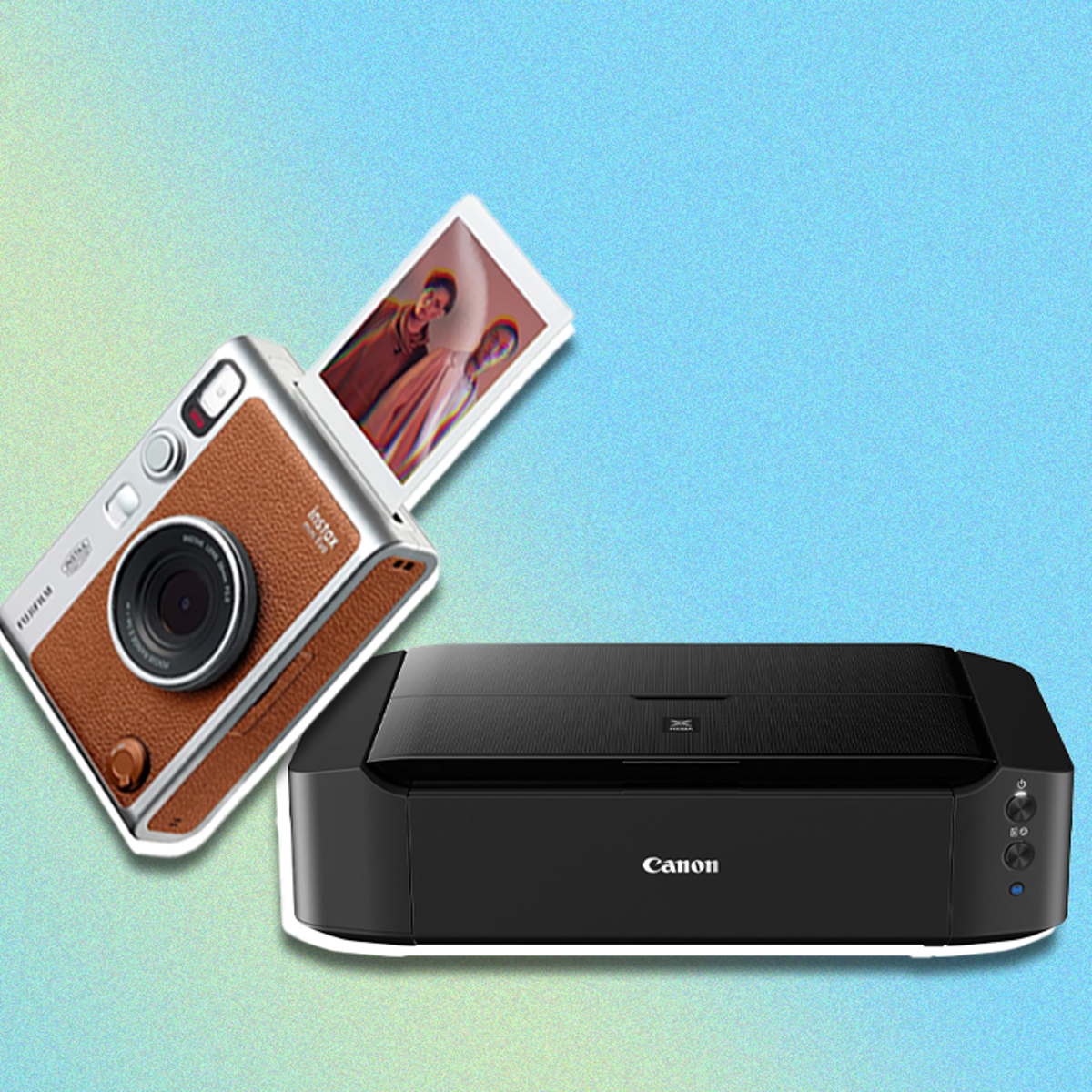 Best photo printers to bring your memories to life