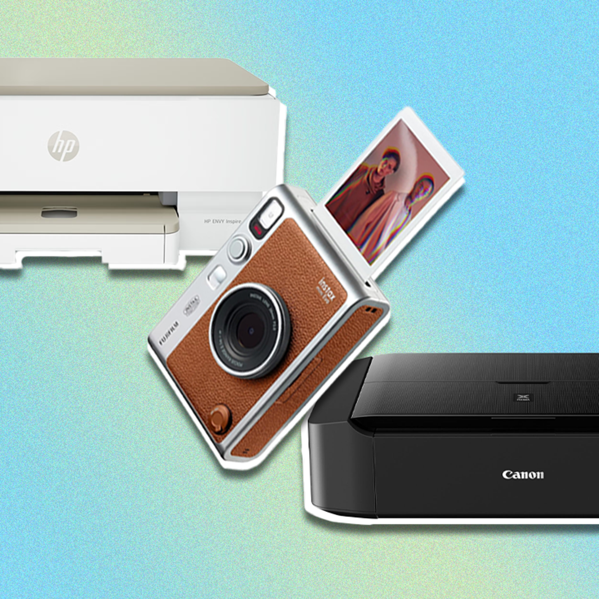Photo Printter Best Photo Printer