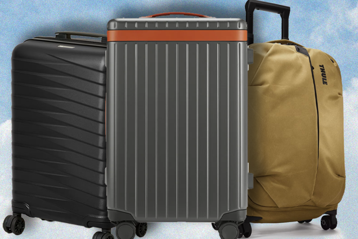 Goldwaterindia Best Rolling Duffel Bag Carry On Goldwaterindia