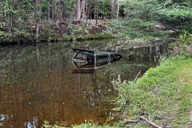 Northeast Flooding