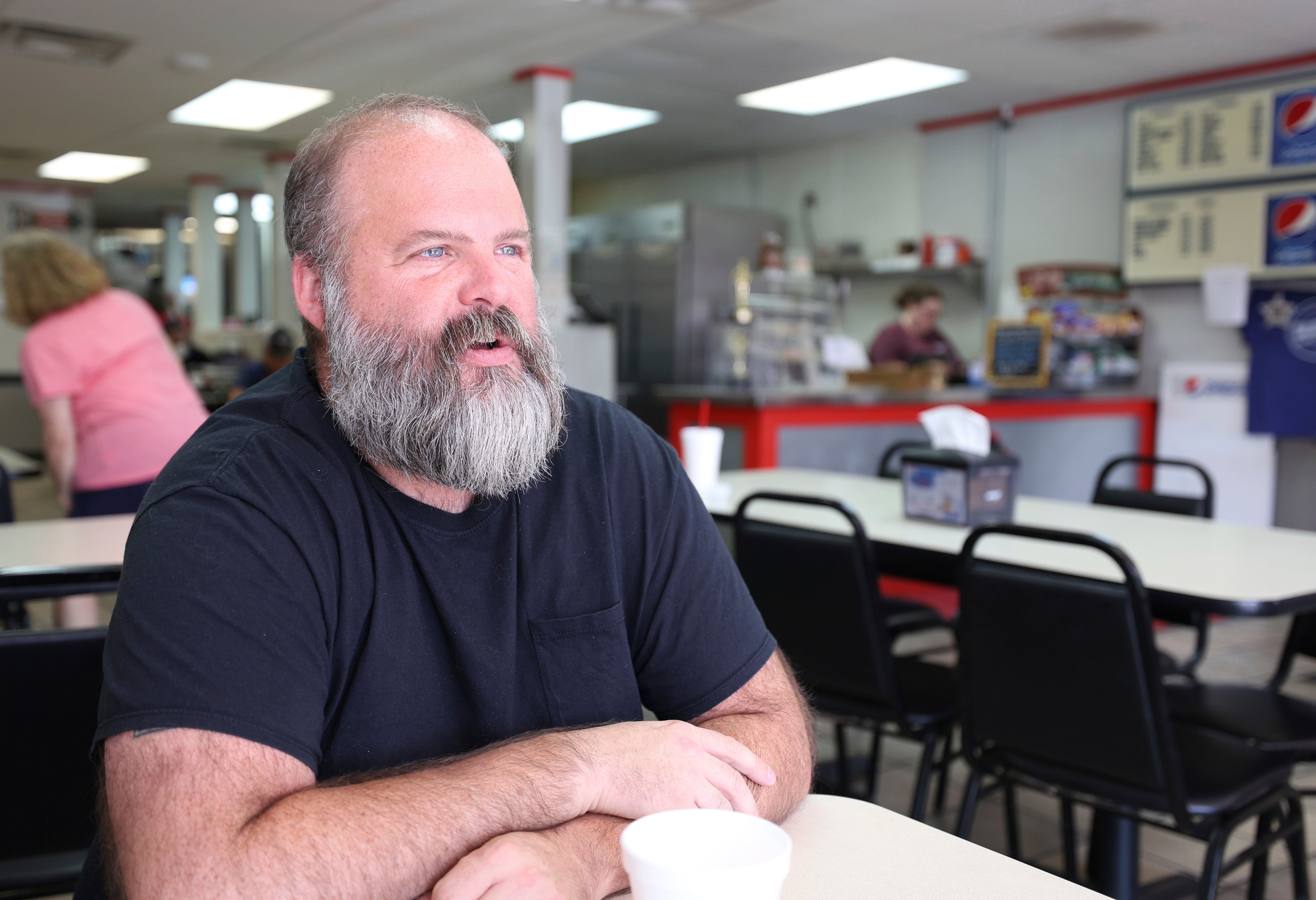 Bible In School -Oklahoma