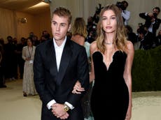 Justin and Hailey Bieber make first public appearance since addressing Diddy rumors