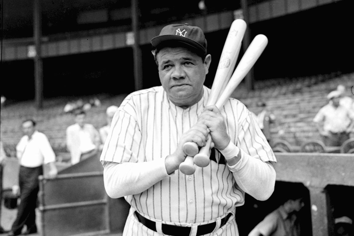 Tennessee man with same name as Babe Ruth accused of using historic baseball trivia in scam, prosecutors say