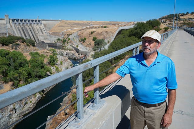 Flood Insurance Dams