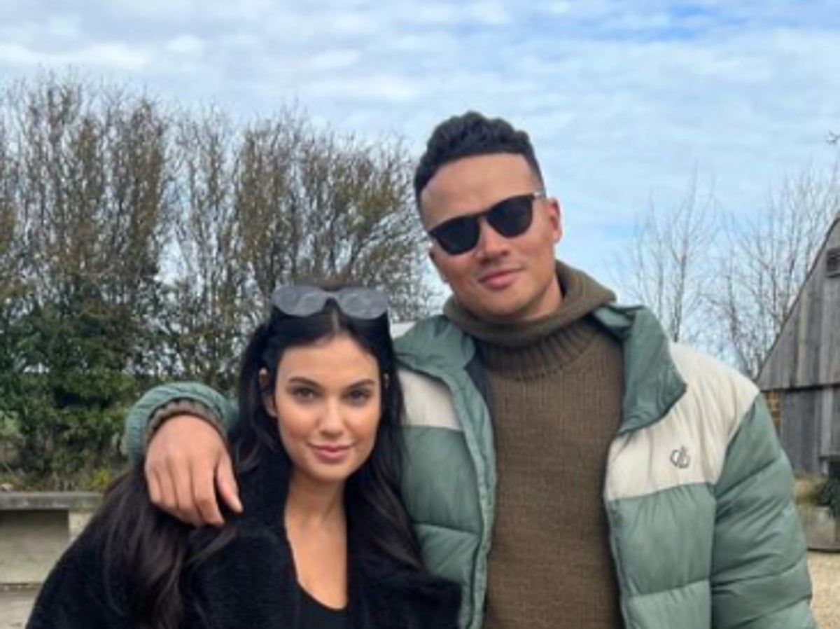 Jermaine Jenas says wife is ‘raging’ after he was sacked by BBC over inappropriate messages