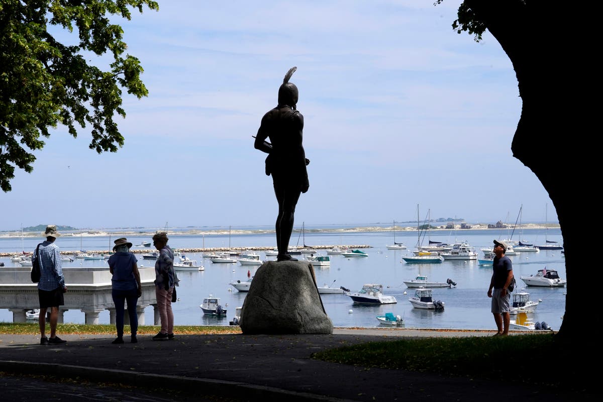 Eastern Equine Encephalitis Causes Park Closures in Massachusetts