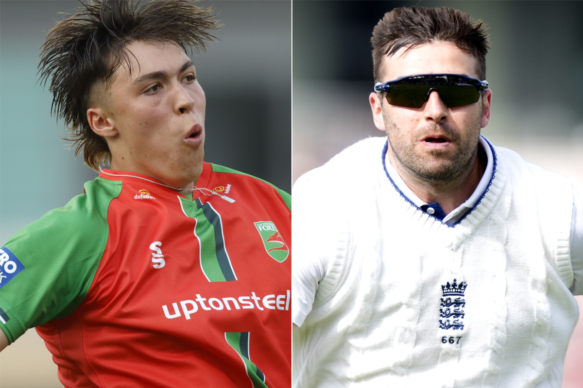 Josh Hull lands England call-up after Mark Wood sustains series-ending injury