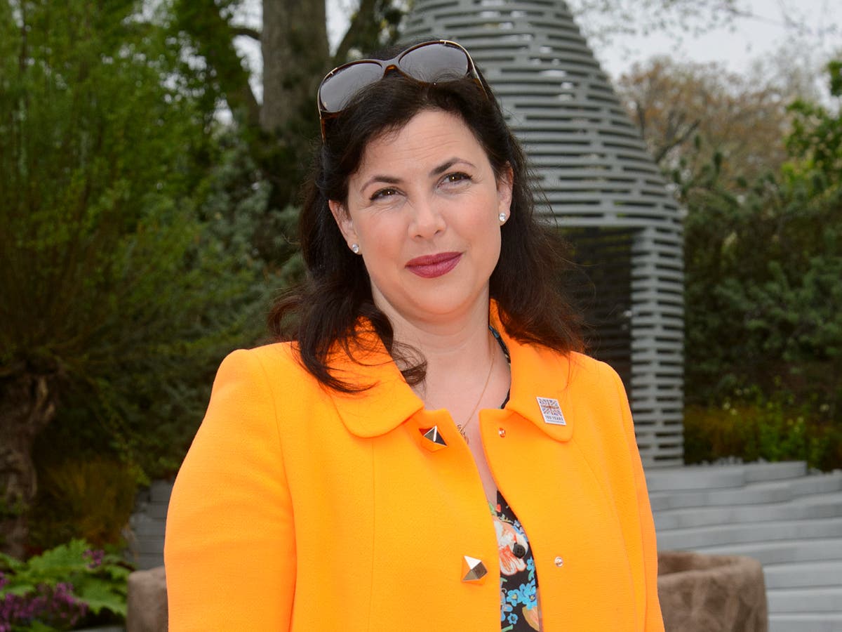 Kirstie Allsopp reported to social services for allowing son, 15, to travel Europe