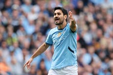 How Ilkay Gundogan came to reunite with Pep Guardiola at Manchester City – and what might come next
