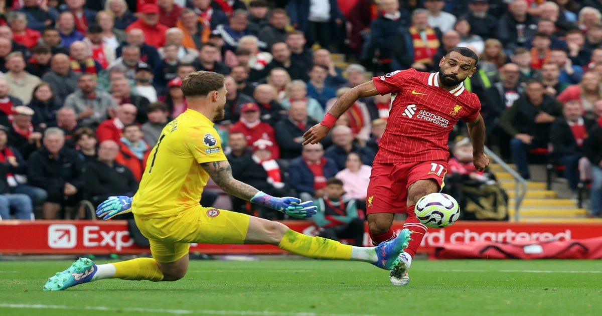Brentford v Liverpool on TV: Complete Guide to Kickoff, Channels & Live Stream UK
