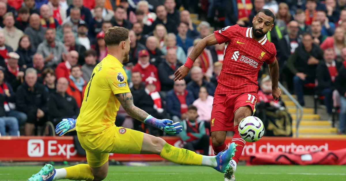 Brentford v Liverpool on TV: Complete Guide to Kickoff, Channels & Live Stream UK Brentford v Liverpool on TV: Complete Guide to Kickoff, Channels & Live Stream UK
