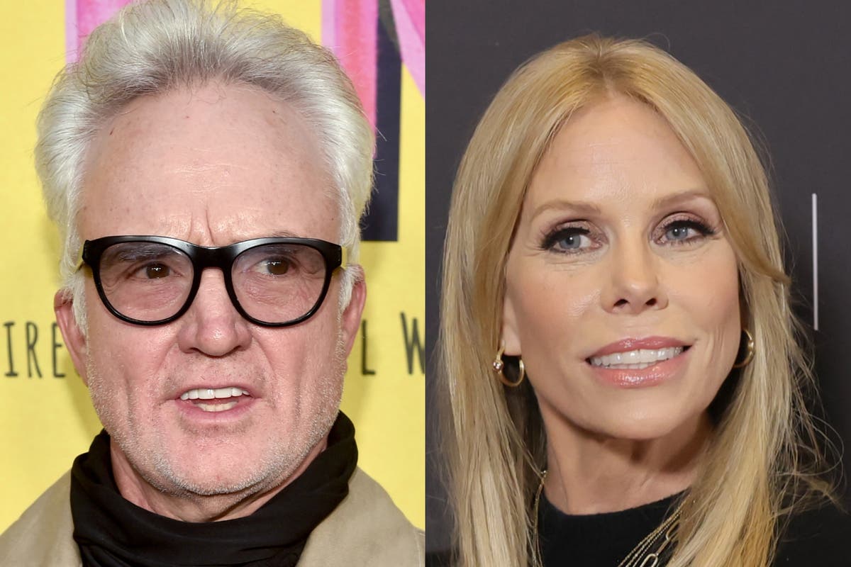 The West Wing star Bradley Whitford condemns Curb Your Enthusiasm’s Cheryl Hines over husband RFK’s support of Trump