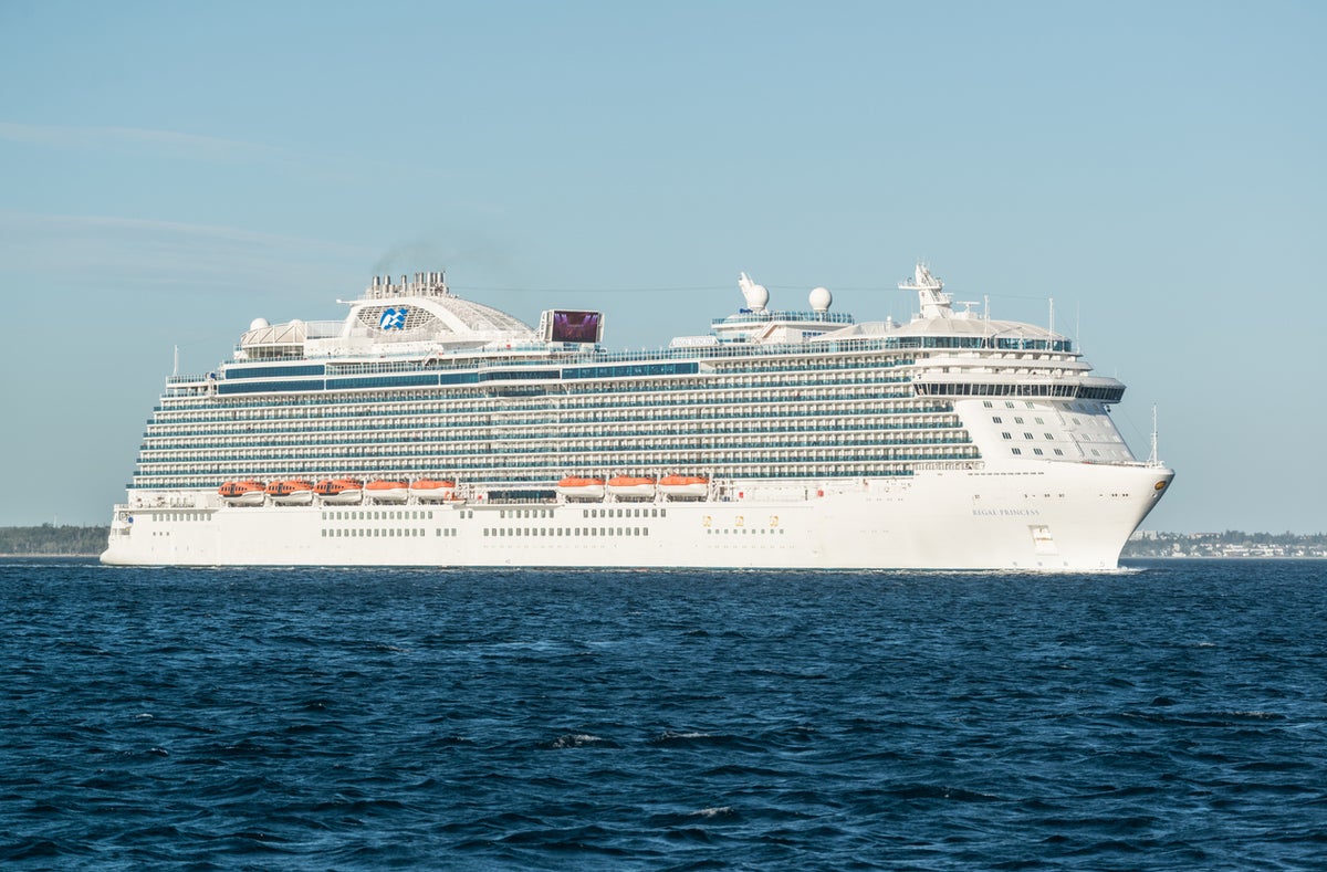 Princess Cruises to sail to all regions of the Caribbean for the first time in 2026