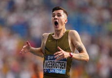 Jakob Ingebrigtsen shatters 28-year world record as Armand Duplantis makes more history at Diamond League