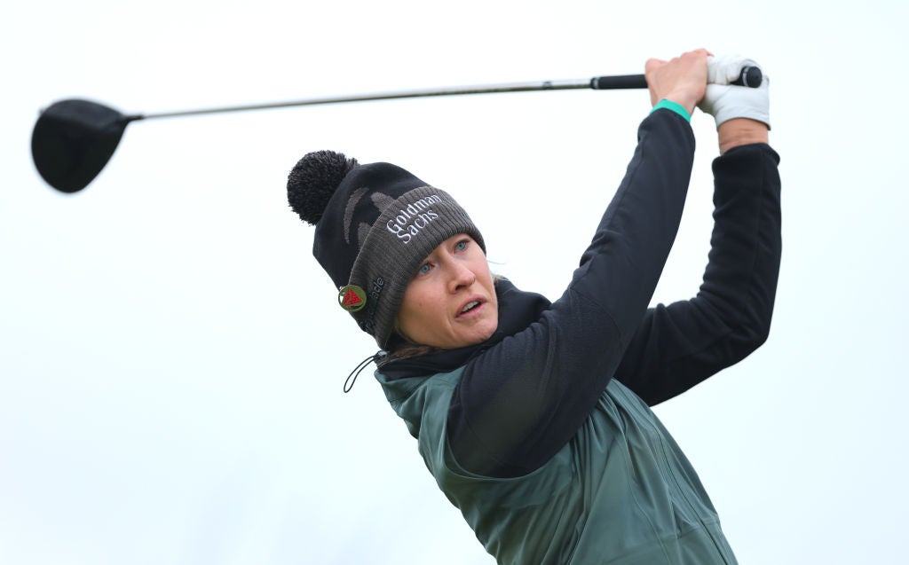 Korda regained her place as world number one in March of this year