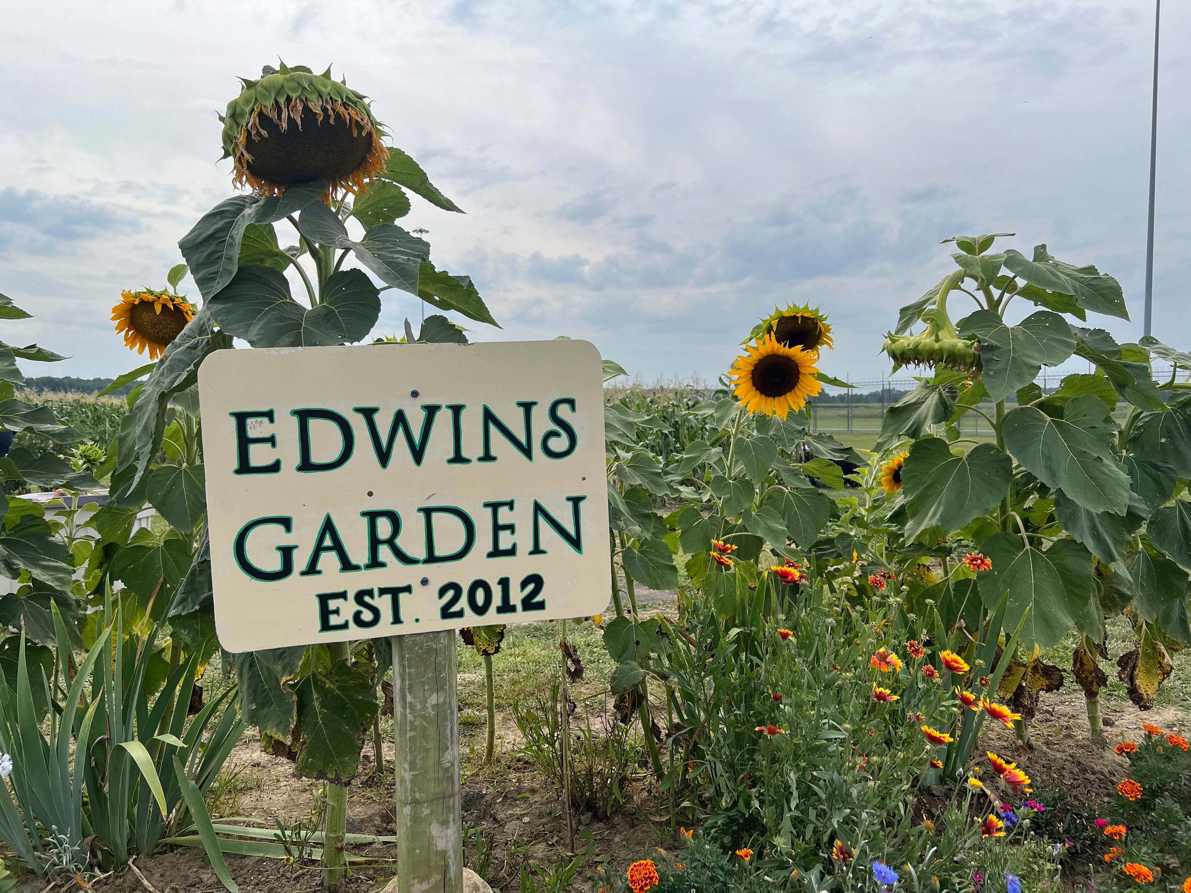 Prison Dinner Party-Ohio