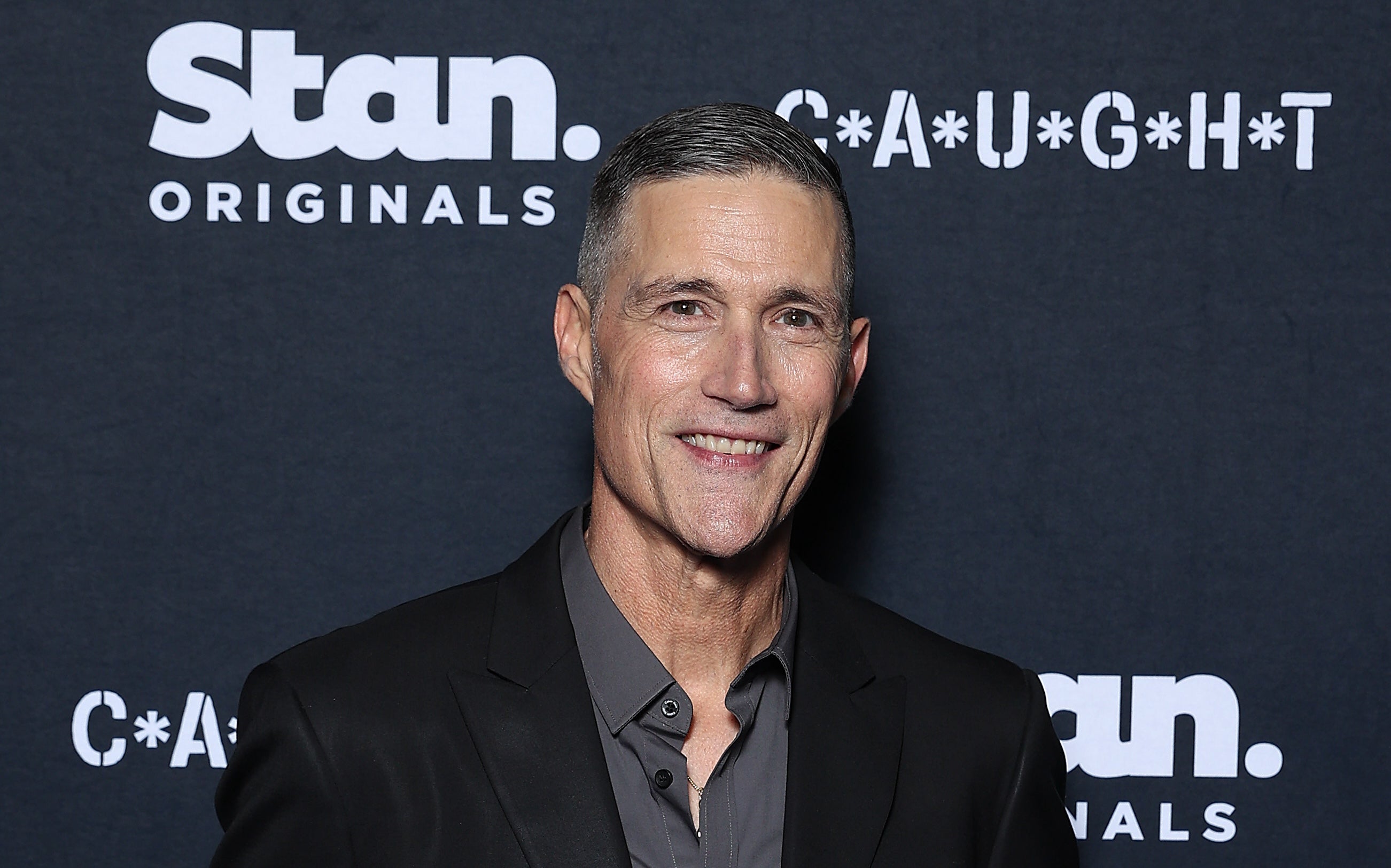 Matthew Fox will star as ‘self-reliant bachelor’ Paul in ‘The Madison’