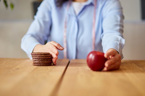 Woman throws away in-law’s cookies after deeming them ‘unhealthy’