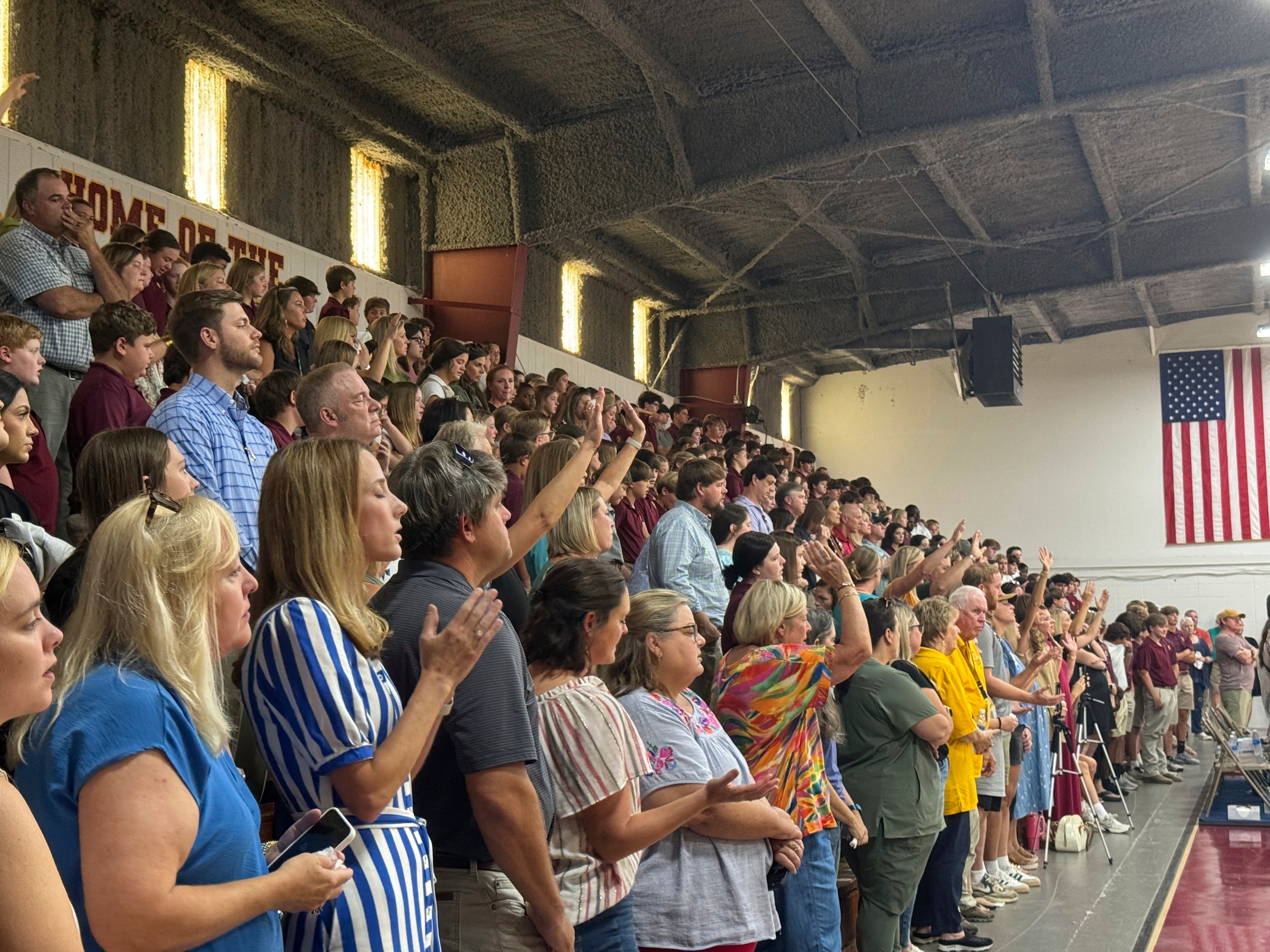 Football Player Death