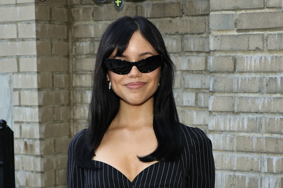 Jenna Ortega reveals which Dune role she auditioned for: &lsquo;Everything was very secret&rsquo;