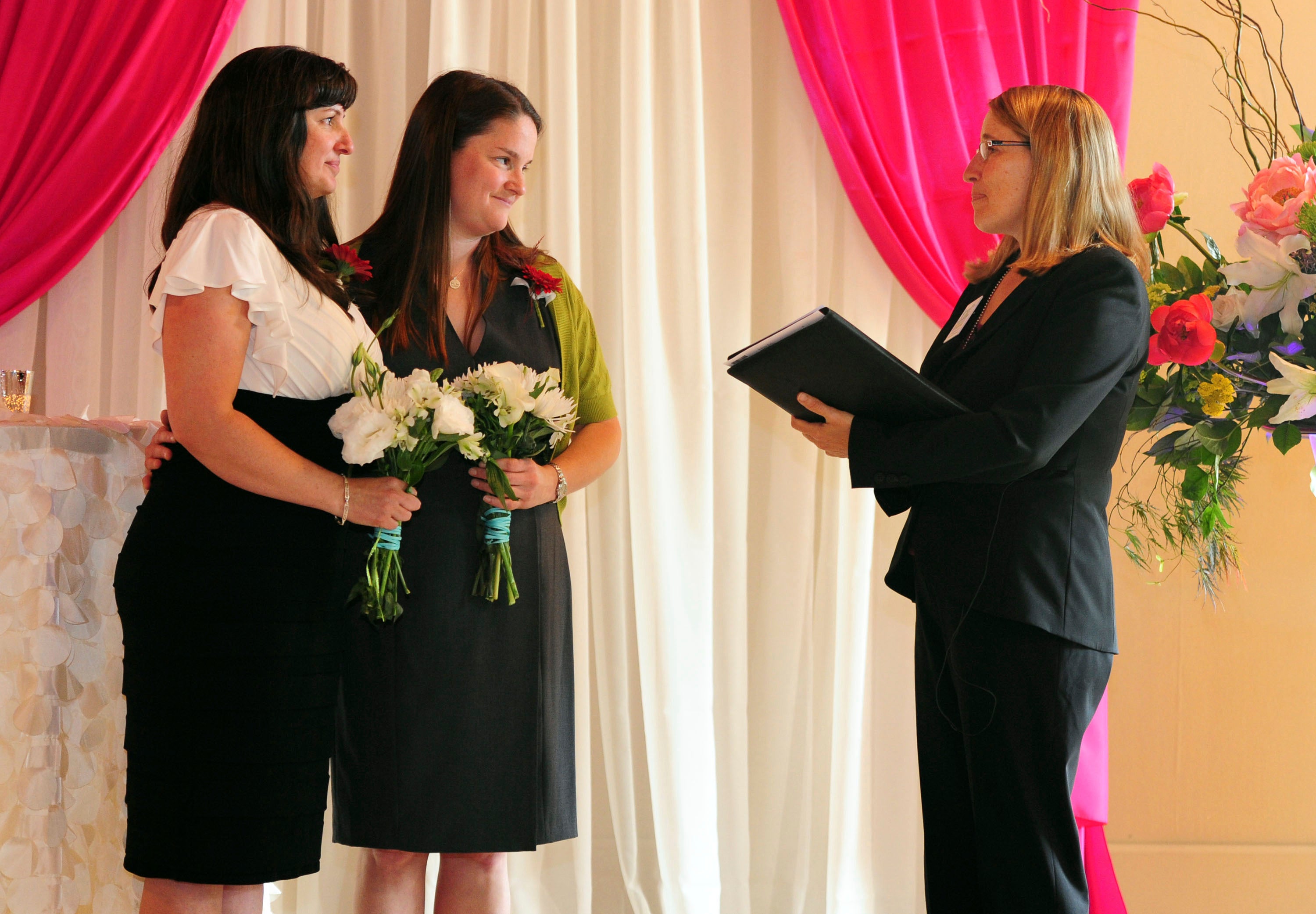 Same Sex Couples-Geography