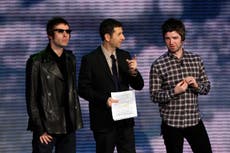 Oasis ticket demand will ‘absolutely dwarf’ that of Taylor Swift, says music expert