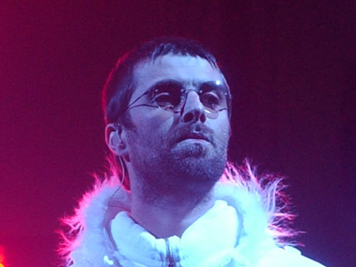 Oasis reunion latest Liam and Noel Gallagher announce 2025 tour with