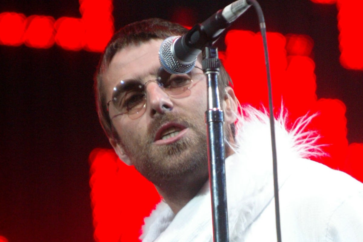 There’s a Glastonbury-shaped hole in Oasis’s 2027 tour announcement There’s a Glastonbury-shaped hole in Oasis’s 2027 tour announcement