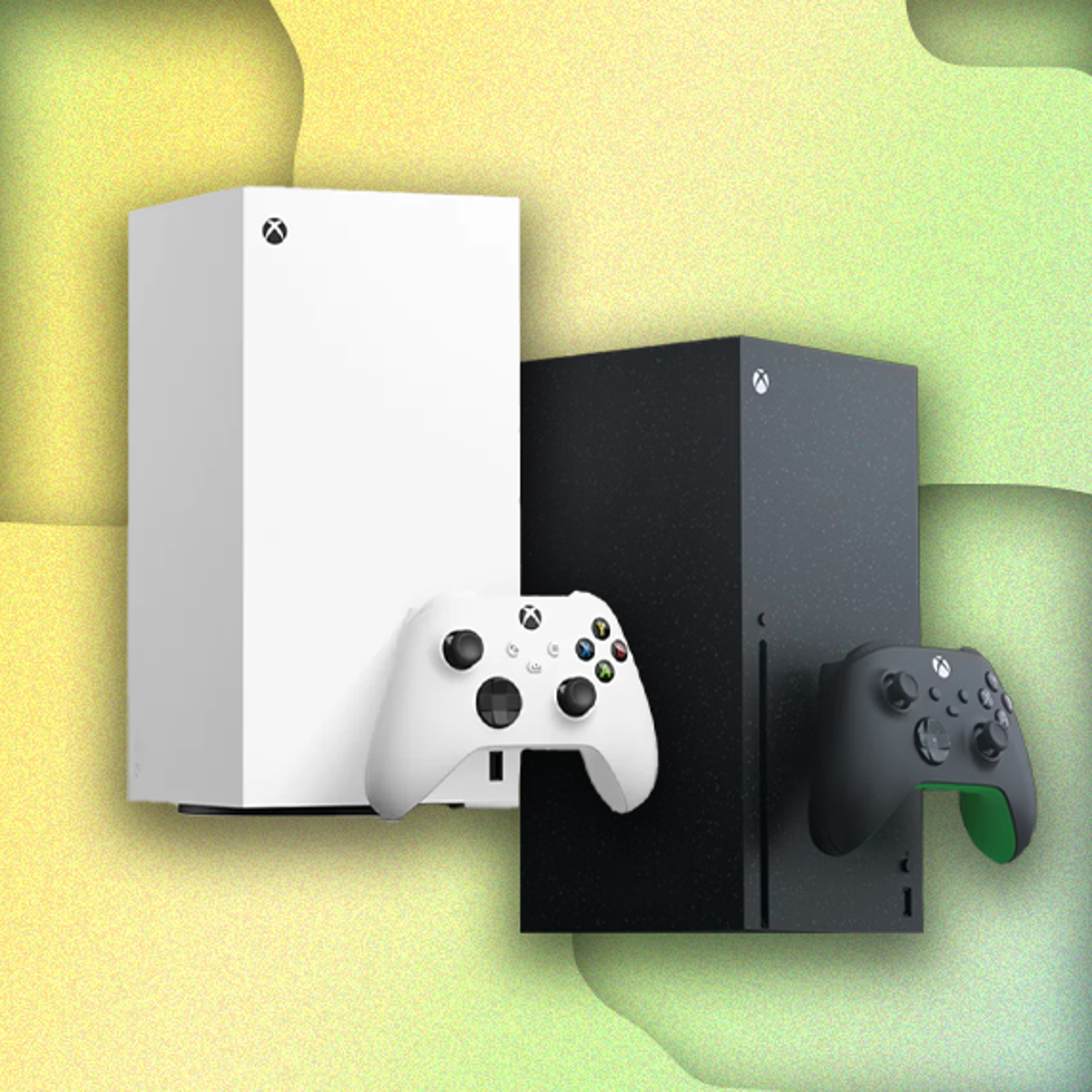 New Xbox consoles are out soon โ hereโs how to pre-order them | The ...