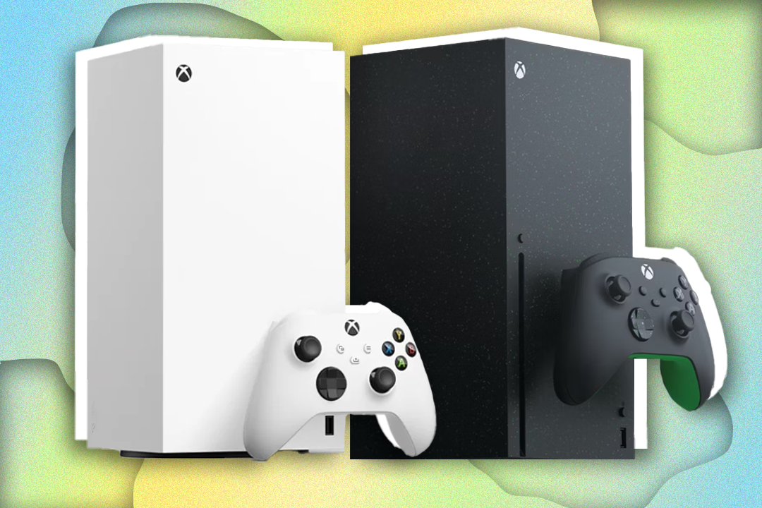 New Xbox consoles are out soon – here’s how to pre-order them