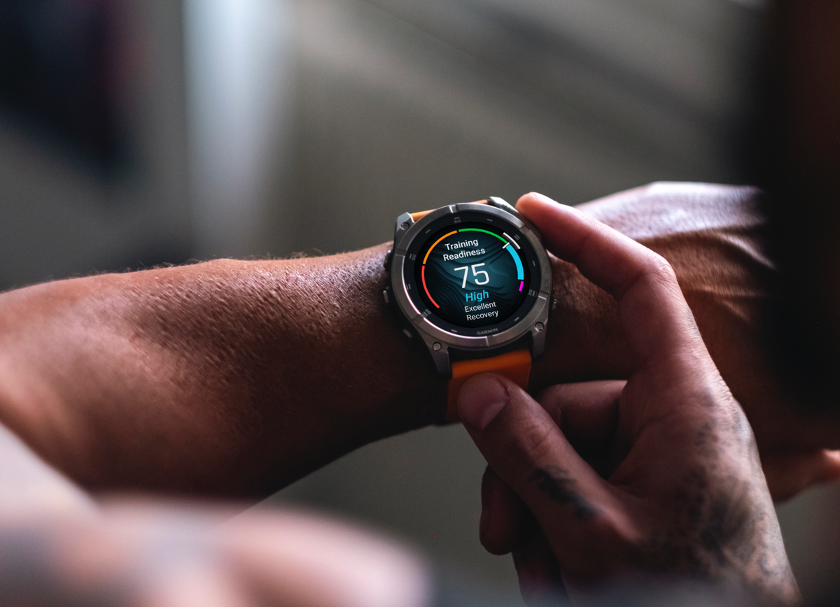 Fenix 8: Garmin releases new flagship watches with updated features