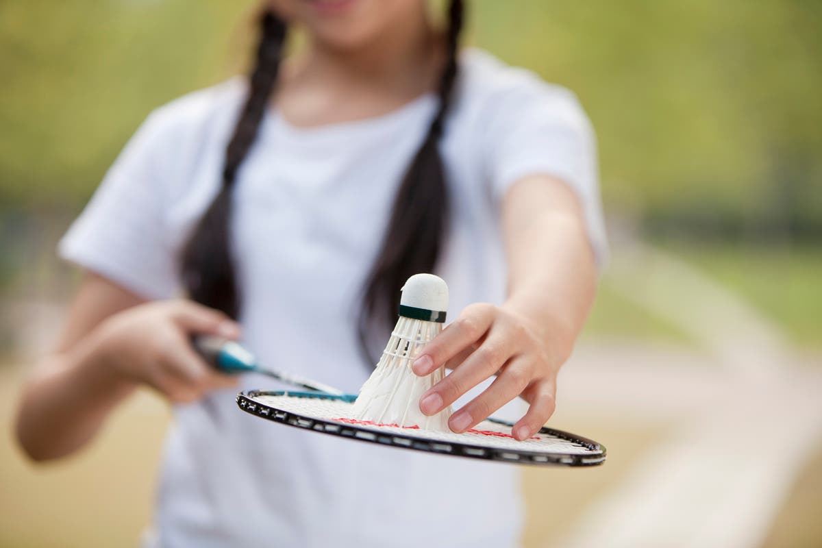 Hong Kong Schools Suggest Badminton to Curb Sexual Urges