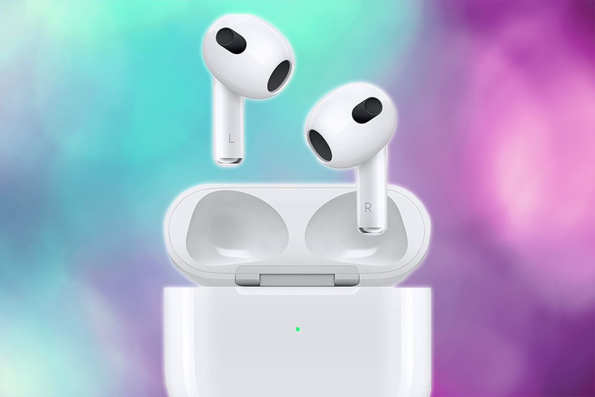 Apple to Unveil New AirPods Lineup Sept 9