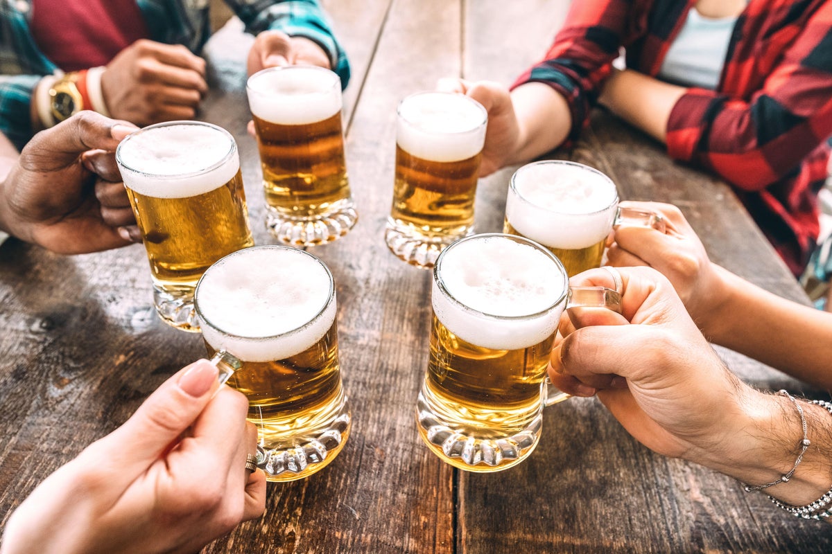 Pub group Punch reveals jump in sales after snapping up 74 sites