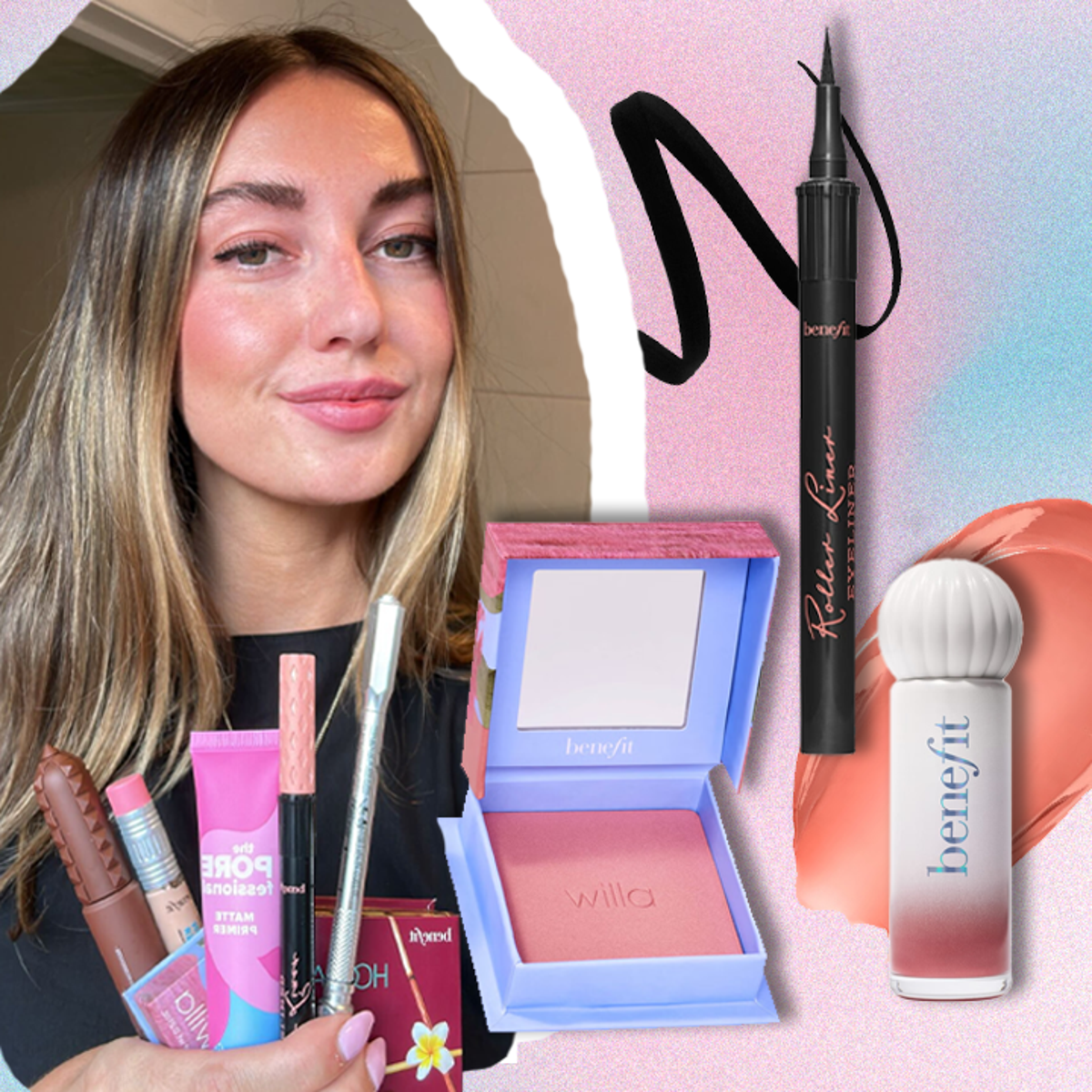 The Benefit make-up products that are actually worth your money