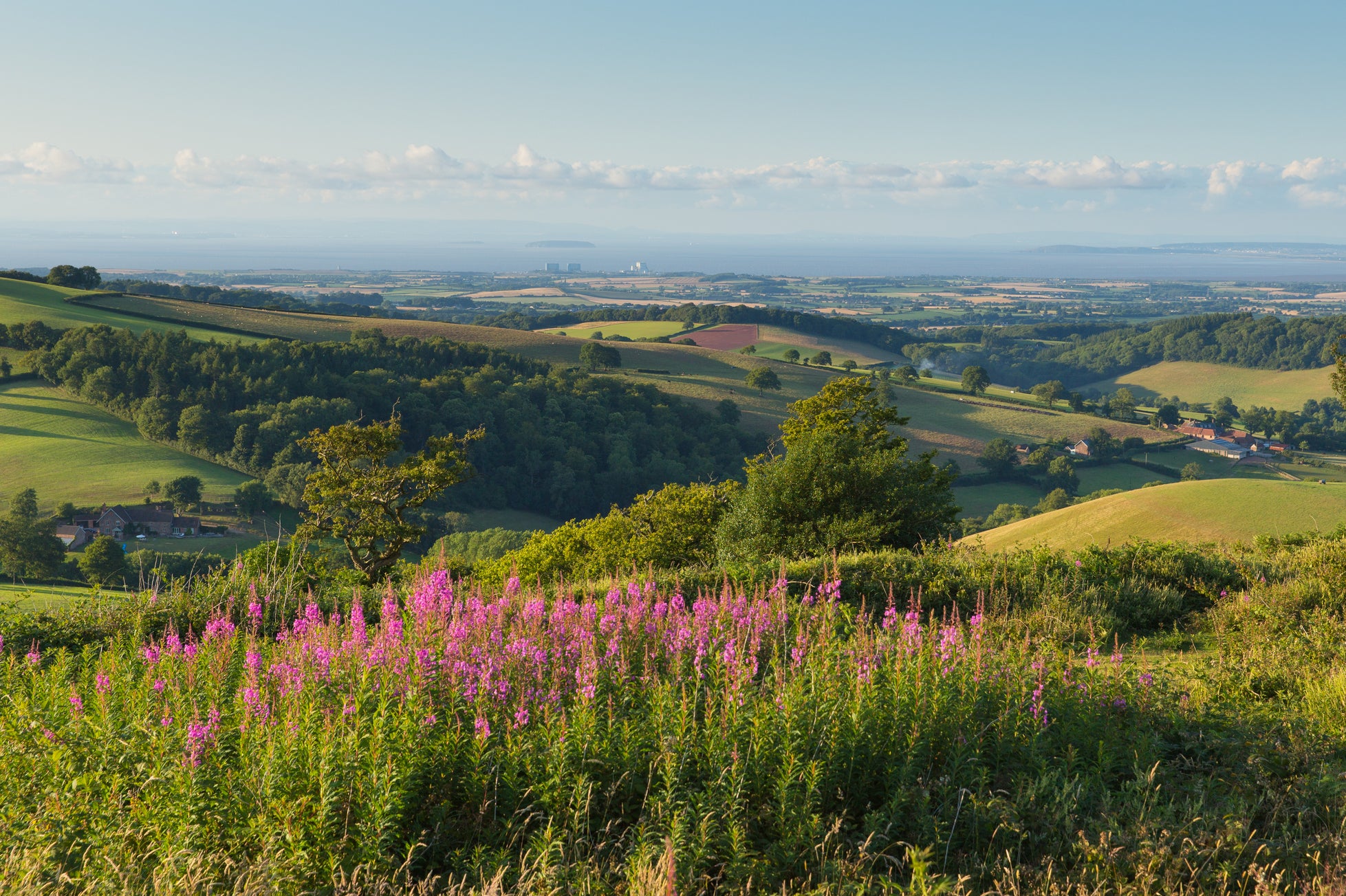 Take a Somerset staycation for pub walks