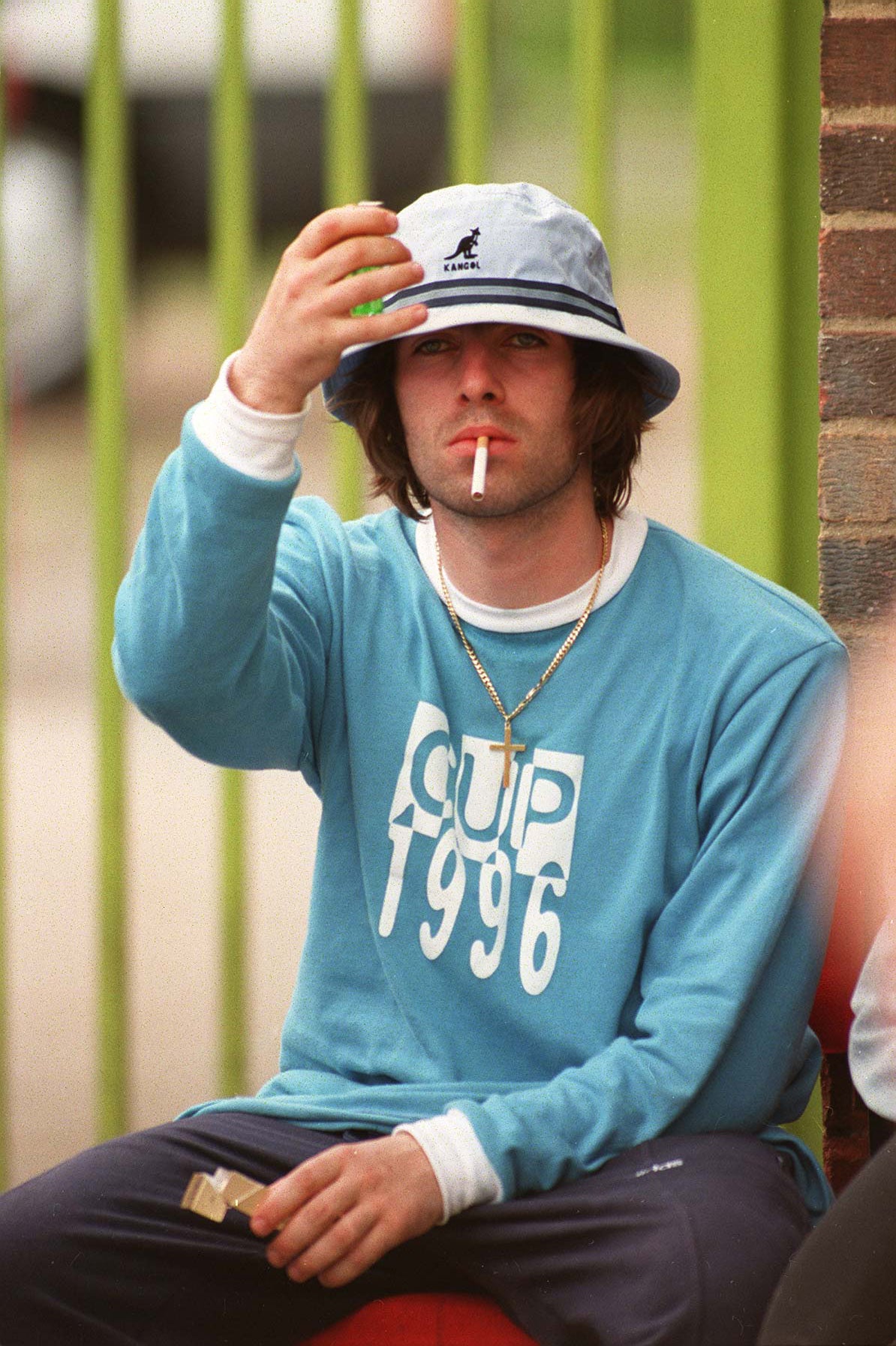 How Oasis' 90s style continues to influence fashion today | The