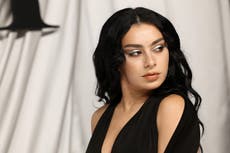 Charli XCX photographer explains ‘tone deaf’ detail amid backlash from Swifties