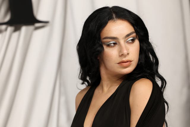 <p>Charli XCX</p>