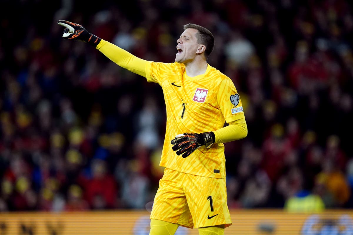 Wojciech Szczesny Signs with Barcelona After Retirement