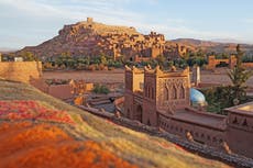 The best winter sun holiday destinations less than six hours from the UK