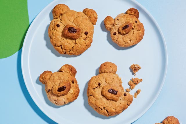 <p>If you’re a fan of soft cookies and peanut butter, these are for you </p>