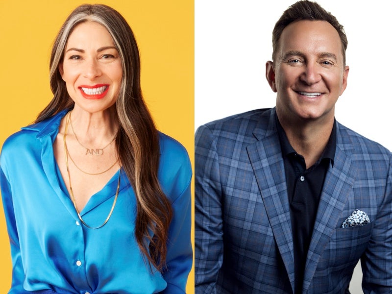 Stacy London and Clinton Kelly set to reunite for new makeover series