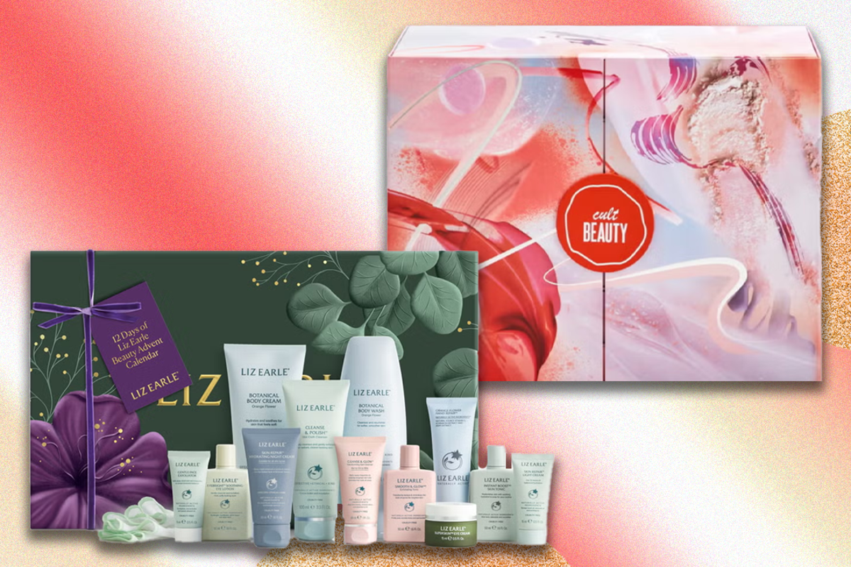 Best beauty advent calendars in 2024 to pre-order now