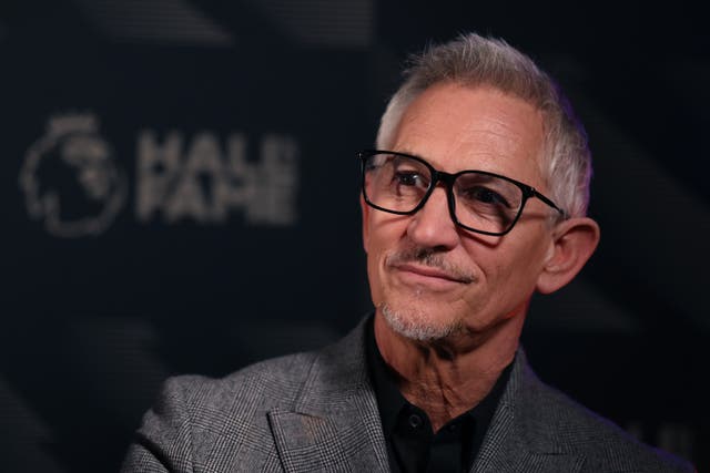 <p>Gary Lineker insists X has become ‘a very unpleasant world’ </p>