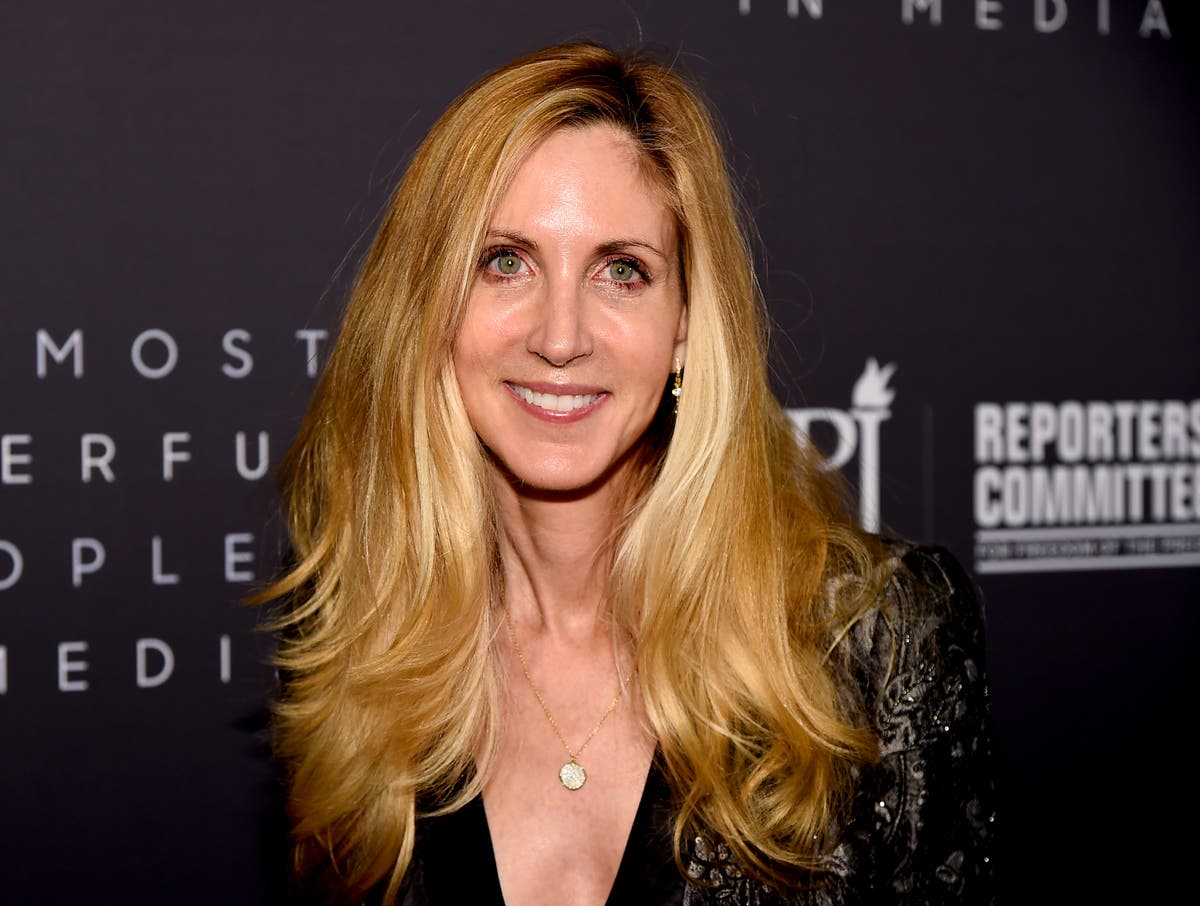 Ann Coulter begs Trump to ‘learn to STFU’