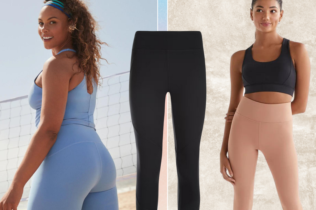 The best petite gym leggings for the perfect fit The Independent