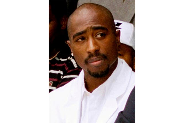 <p>Tupac Investigation Las Vegas</p>